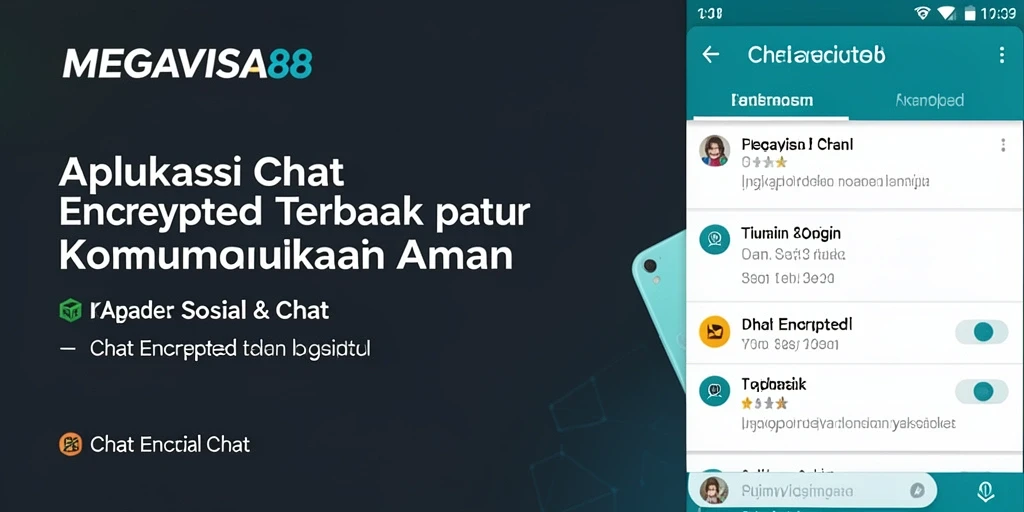 Tampilan antarmuka MEGAVISA88 yang sederhana dan fungsional.